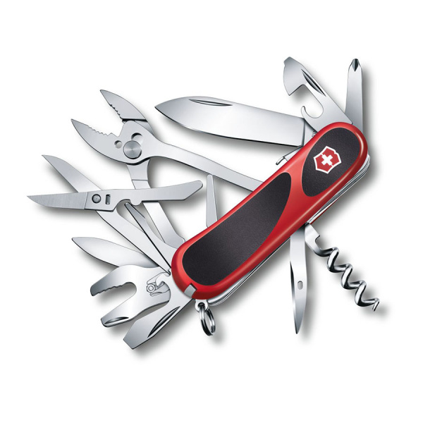 Нож перочинный Evolution S558 VICTORINOX