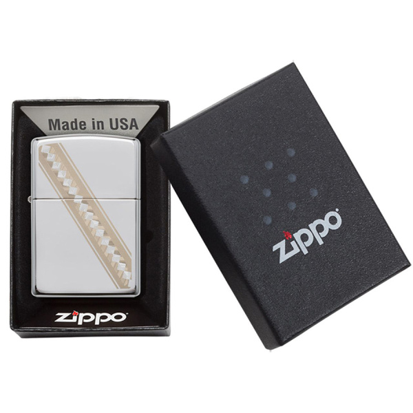 Зажигалка Zippo Classic