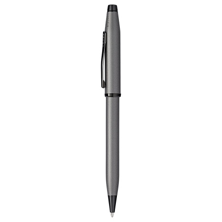 Шариковая ручка Cross Century II - Gunmetal Gray