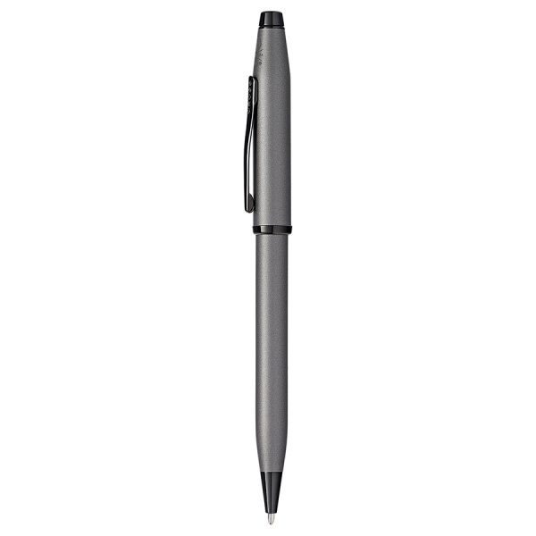Шариковая ручка Cross Century II - Gunmetal Gray