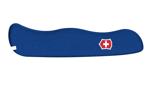 Передняя накладка для ножей VICTORINOX 111 мм C.8902.9.10