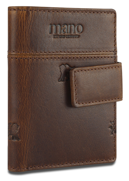 Портмоне Mano "Don Leon" M191920141