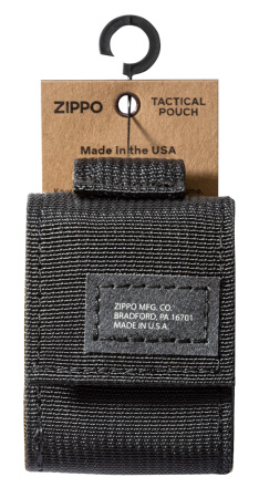 Чехол ZIPPO для широкой зажигалки 48400