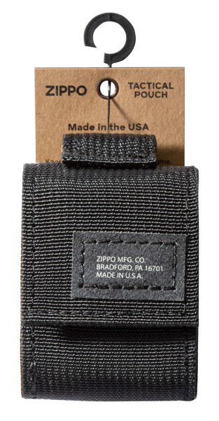 Чехол ZIPPO для широкой зажигалки 48400