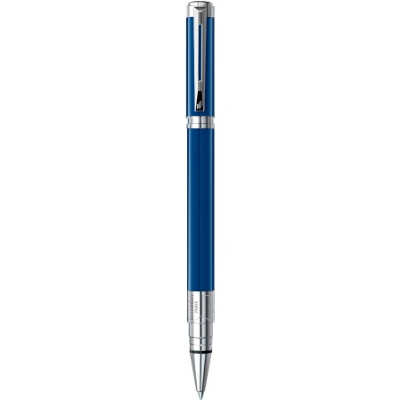 Ручка-роллер Waterman PERSPECTIVE OBSESSION BLUE CT
