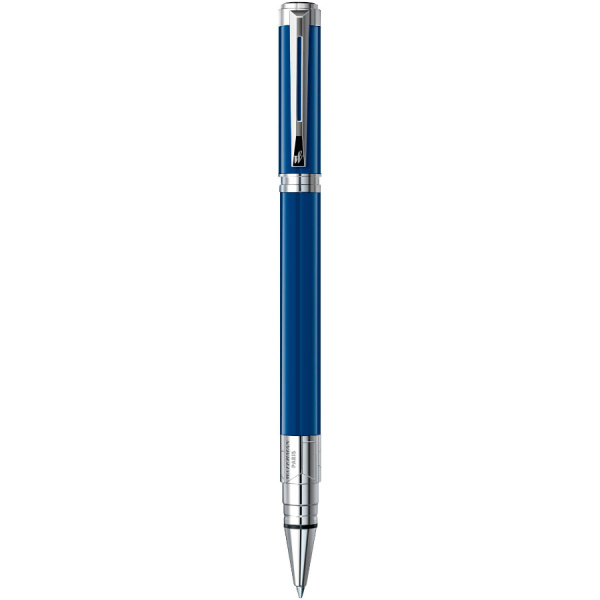 Ручка-роллер Waterman PERSPECTIVE OBSESSION BLUE CT