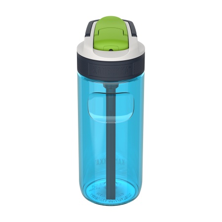 Бутылка для воды Kambukka LAGOON Topaz Blue (500 мл)