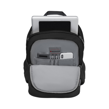 Рюкзак WENGER Quadma 16'' 610202