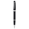 Ручка-роллер Cross Selectip Bailey Light - Black Chrome