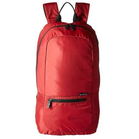 Лёгкий складной рюкзак Packable Backpack VICTORINOX