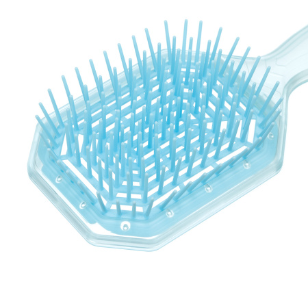 Щетка Dewal Beauty серия "Айсберг" DBI53