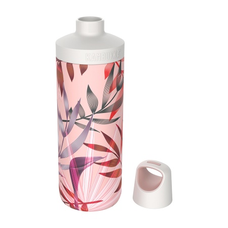Бутылка для воды Kambukka RENO INSULATED Trumpet Flower (500 мл)