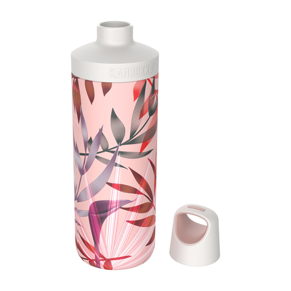 Бутылка для воды Kambukka RENO INSULATED Trumpet Flower (500 мл)