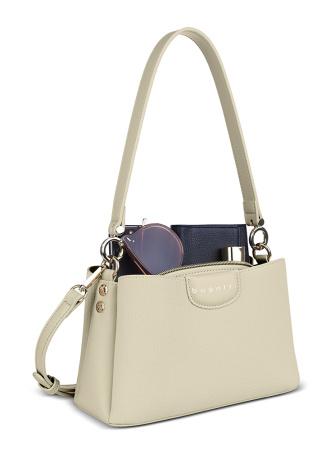 Сумка женская наплечная BUGATTI Leah 49605250