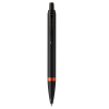 Ручка шариковая Parker IM Professionals Flame Orange 