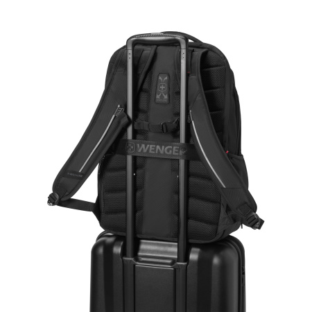 Рюкзак WENGER XE Extent 17" 612741