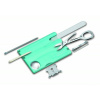 Швейцарская карта VICTORINOX SwissCard Nailcare