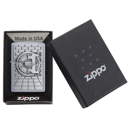 Зажигалка Zippo Classic