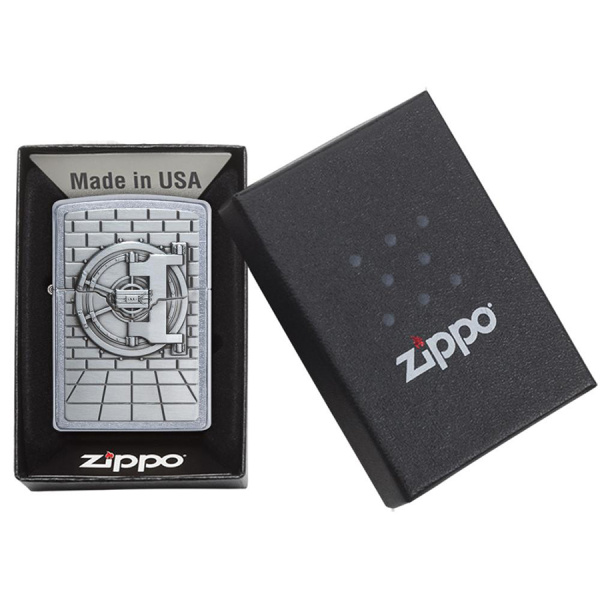 Зажигалка Zippo Classic