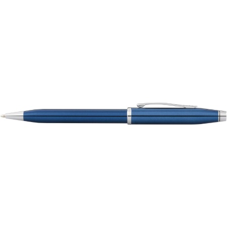 Ручка шариковая Cross CENTURY II-BLUE CT