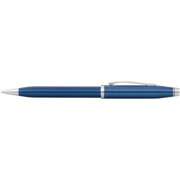 Ручка шариковая Cross CENTURY II-BLUE CT