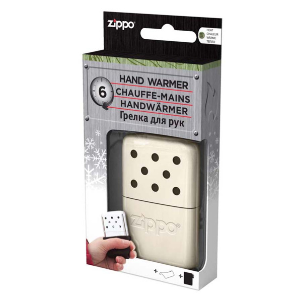 Каталитическая грелка Zippo