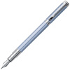Ручка перьевая Waterman PERSPECTIVE AZURE CT F