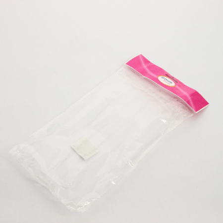 Брусок Dewal Beauty полировочный мягкий QSB-10P