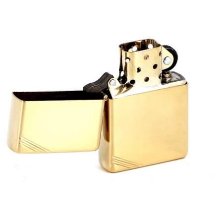 Зажигалка Zippo Vintage™ Series 1937 with Slashes