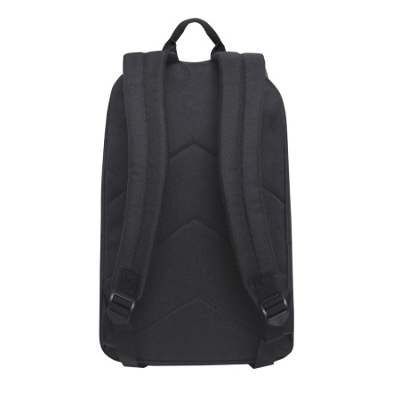 Рюкзак TORBER GRAFFI T8965-BLK-BRW