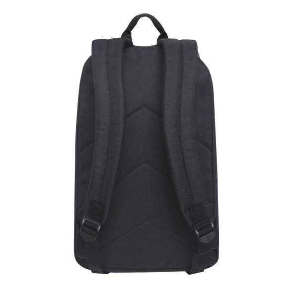 Рюкзак TORBER GRAFFI T8965-BLK-BRW