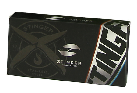 Мультитул Stinger MT-874A