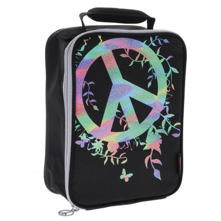 Термосумка детская THERMOS PEACE SIGN