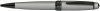 Шариковая ручка Cross Bailey Matte Grey Lacquer. Цвет - серый.