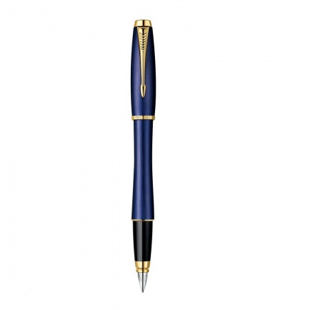 Ручка перьевая Parker Urban Premium Purple Blue GT