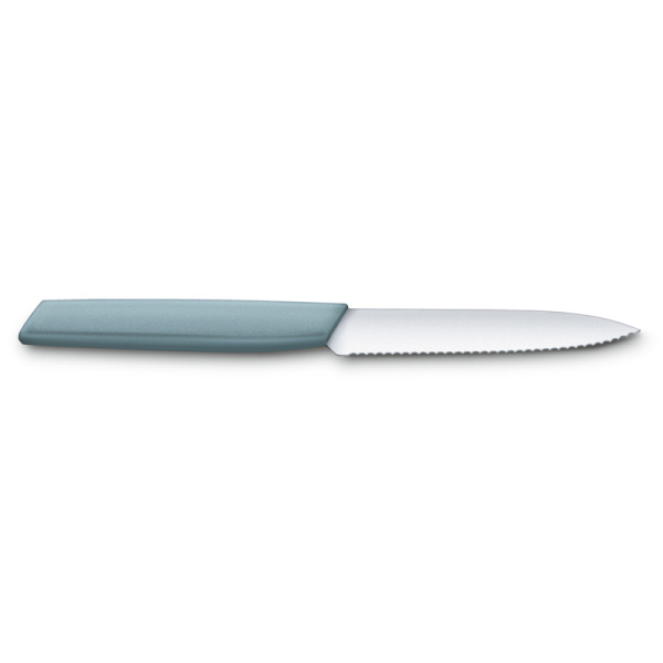 Нож для овощей и фруктов VICTORINOX Swiss Modern 6.9006.10W21