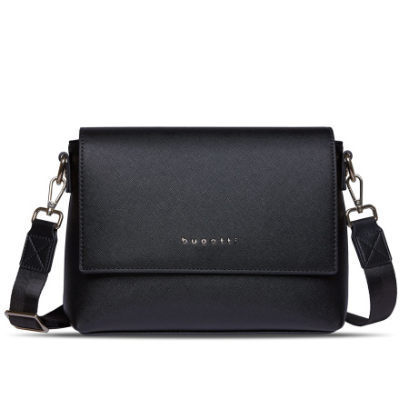 Сумка наплечная женская BUGATTI Ella 496628S01