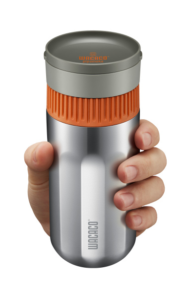Портативная кофеварка Wacaco Pipamoka Portable Coffee Maker