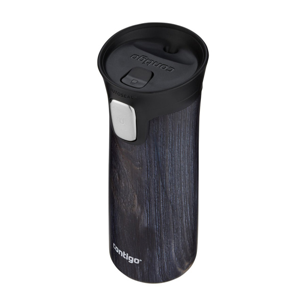 Термокружка Couture Pinnacle Indigo Wood (420 мл)