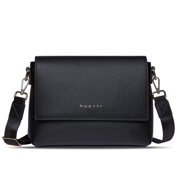 Сумка наплечная женская BUGATTI Ella 496628S01