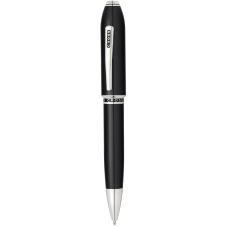 Ручка шариковая Cross PEERLESS 125-BLACK