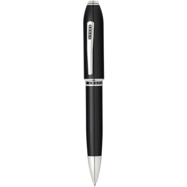 Ручка шариковая Cross PEERLESS 125-BLACK