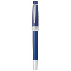 Ручка перьевая Cross BAILEY-BLUE LACQUER CT