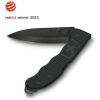 Складной нож Victorinox EVOKE BS Alox 0.9415.DS23