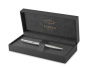 Ручка шариковая Parker Sonnet Stainless Steel CT
