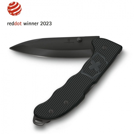 Складной нож Victorinox EVOKE BS Alox 0.9415.DS23