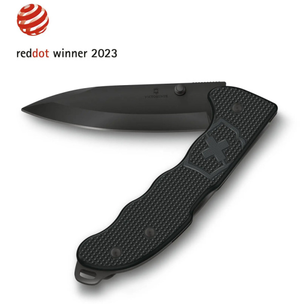 Складной нож Victorinox EVOKE BS Alox 0.9415.DS23