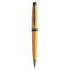 Шариковая ручка Waterman Expert DeLuxe - Metallic Gold RT