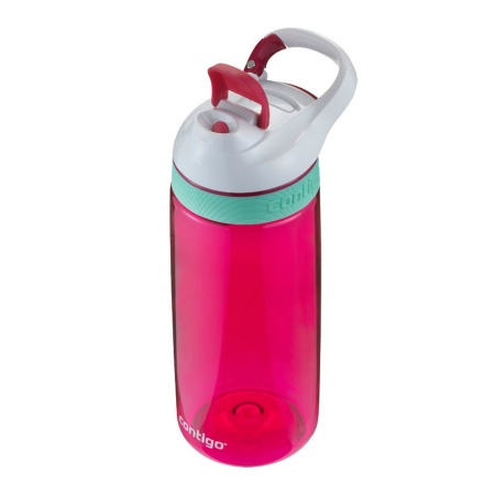 Бутылка для воды CONTIGO COURTNEY SANGRIA (590 мл)
