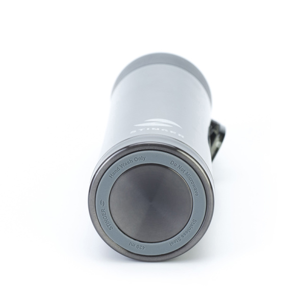 Термокружка Stinger HW-420-32-447